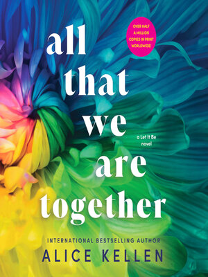 cover image of All That We Are Together